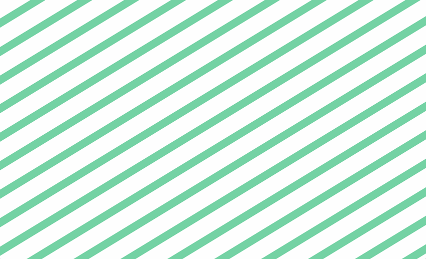 Ambient Timer — screen filled with a teal grill at the start of a countdown