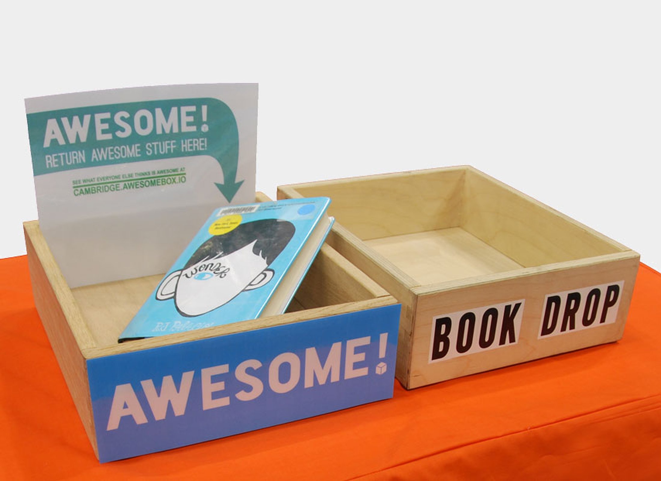 Awesome Box