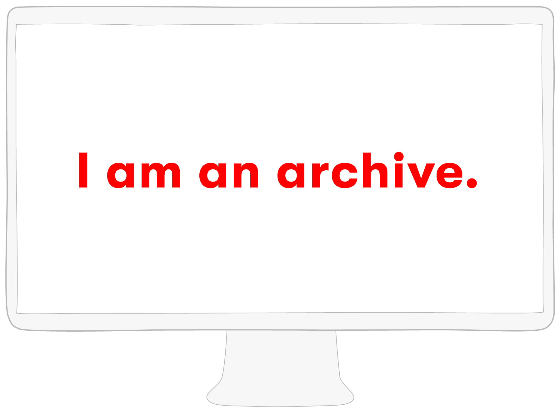 A captured page shown without context, raising the question of authorship